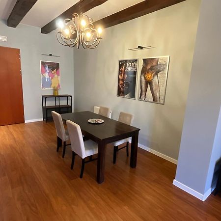 Apartamenty Zlota Nic ออปอเล ภายนอก รูปภาพ