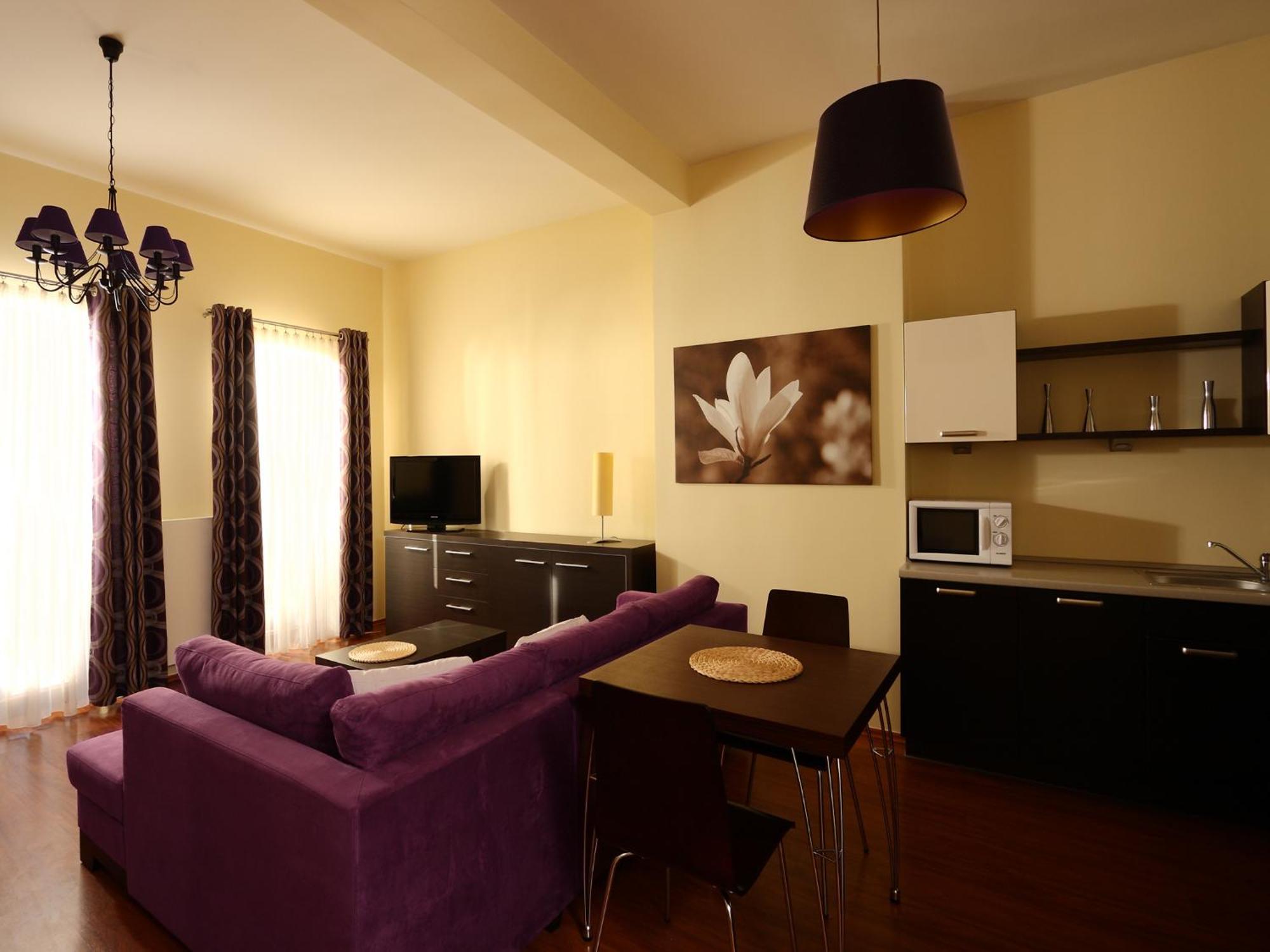 Apartamenty Zlota Nic ออปอเล ภายนอก รูปภาพ