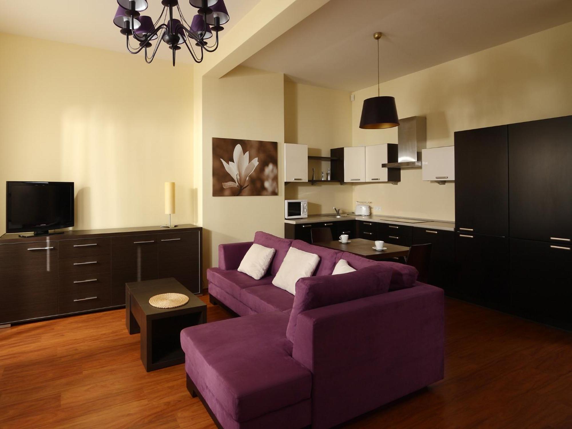 Apartamenty Zlota Nic ออปอเล ภายนอก รูปภาพ