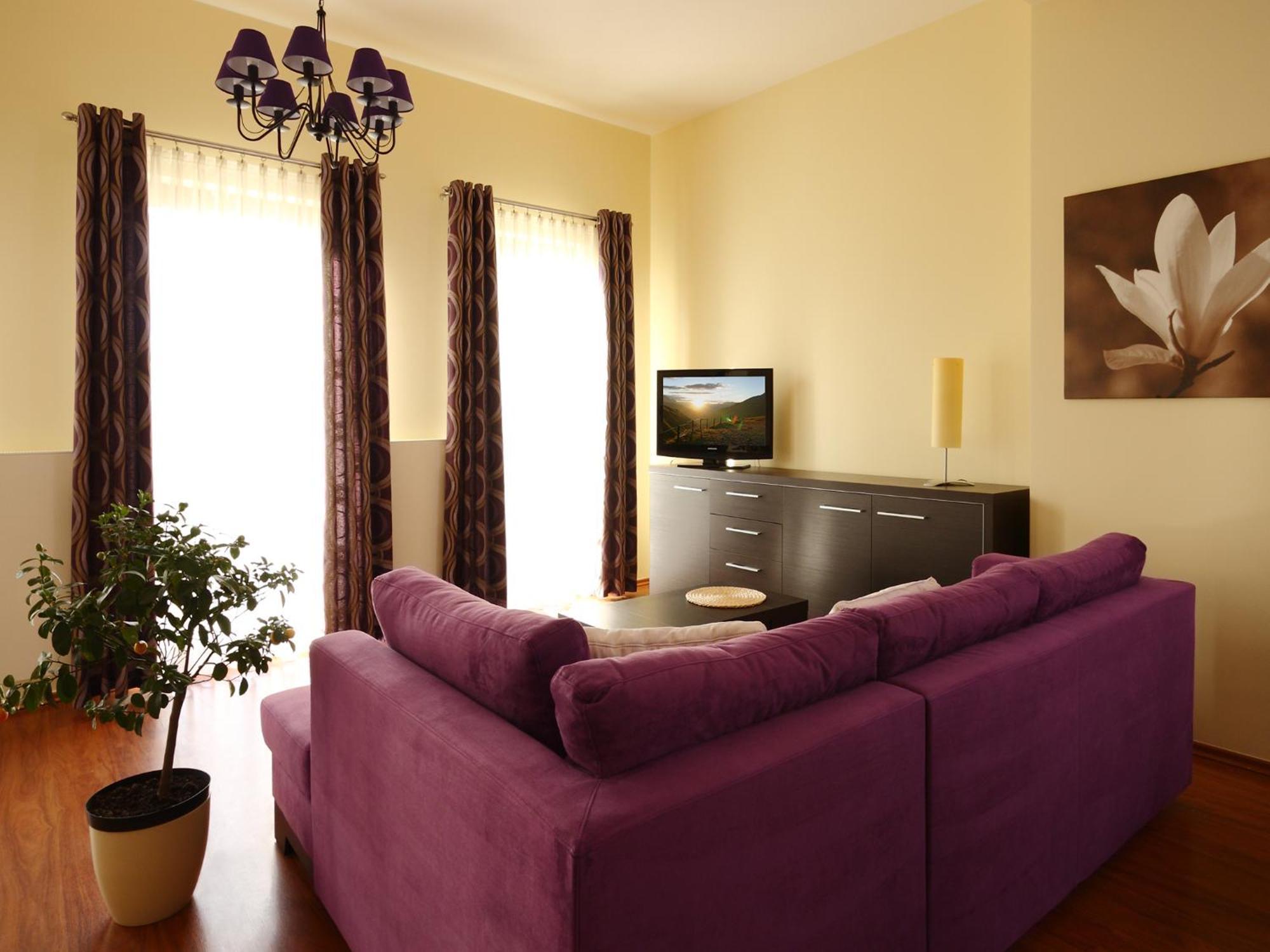 Apartamenty Zlota Nic ออปอเล ภายนอก รูปภาพ