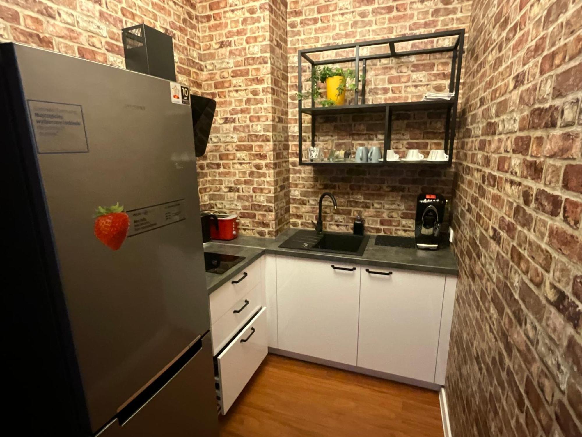 Apartamenty Zlota Nic ออปอเล ภายนอก รูปภาพ