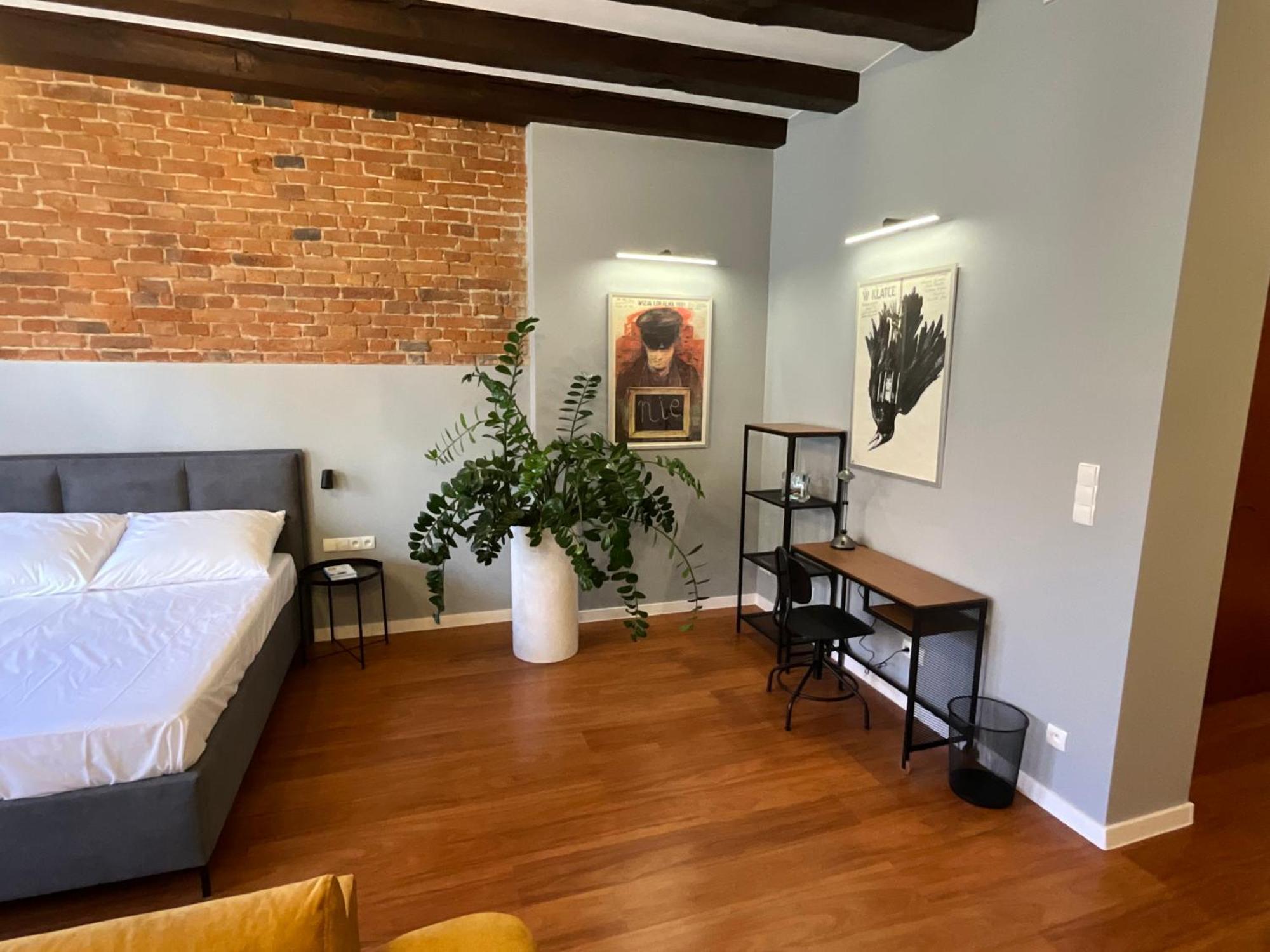 Apartamenty Zlota Nic ออปอเล ห้อง รูปภาพ
