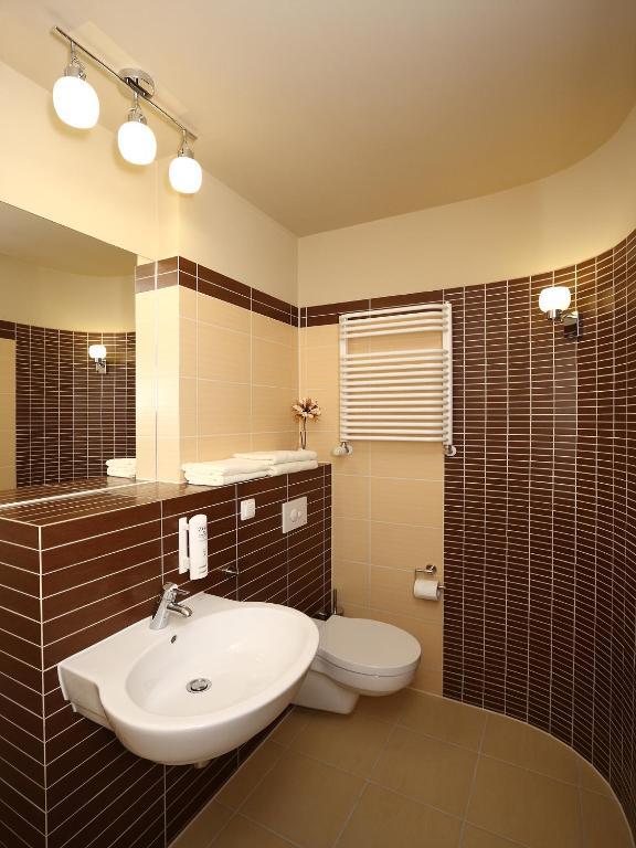 Apartamenty Zlota Nic ออปอเล ห้อง รูปภาพ