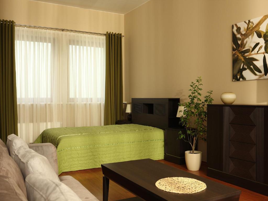 Apartamenty Zlota Nic ออปอเล ห้อง รูปภาพ