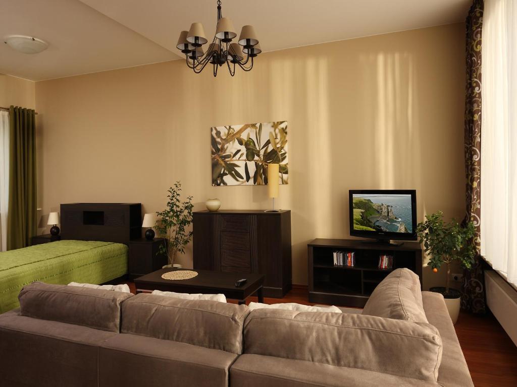 Apartamenty Zlota Nic ออปอเล ห้อง รูปภาพ
