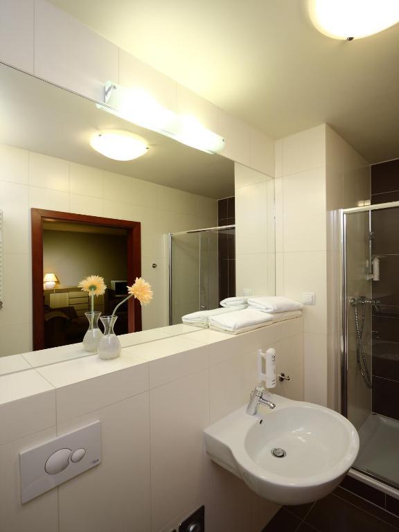 Apartamenty Zlota Nic ออปอเล ห้อง รูปภาพ