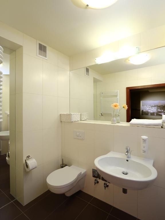 Apartamenty Zlota Nic ออปอเล ห้อง รูปภาพ