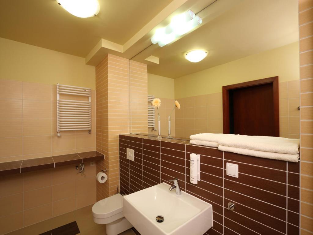 Apartamenty Zlota Nic ออปอเล ห้อง รูปภาพ