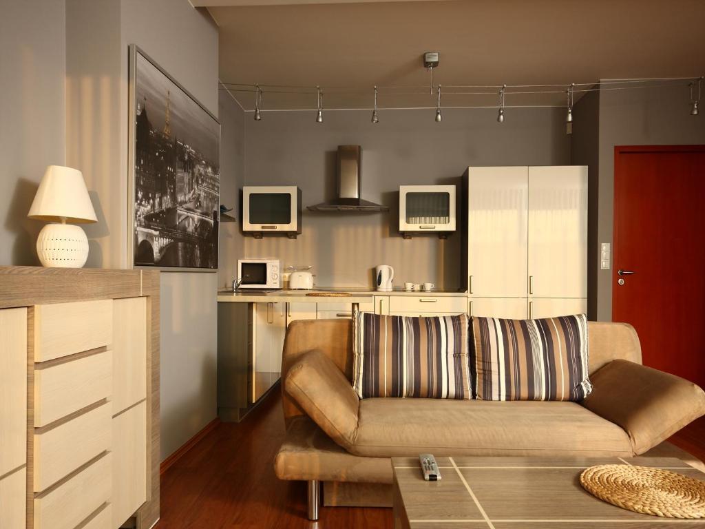 Apartamenty Zlota Nic ออปอเล ภายนอก รูปภาพ