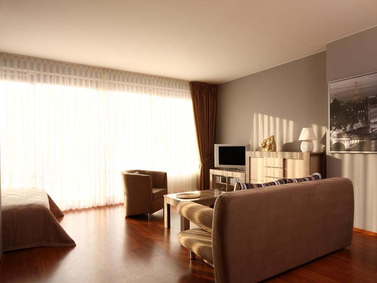 Apartamenty Zlota Nic ออปอเล ห้อง รูปภาพ