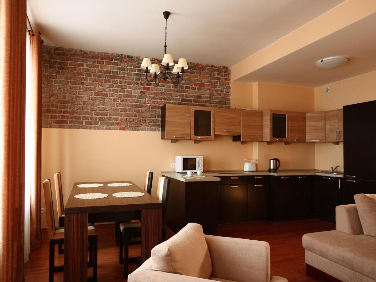 Apartamenty Zlota Nic ออปอเล ห้อง รูปภาพ