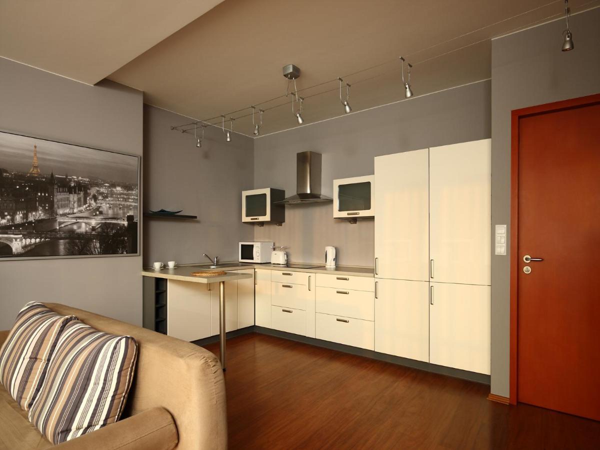 Apartamenty Zlota Nic ออปอเล ห้อง รูปภาพ