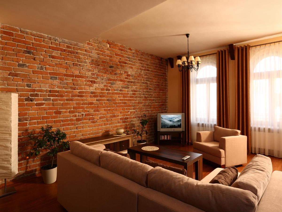 Apartamenty Zlota Nic ออปอเล ห้อง รูปภาพ