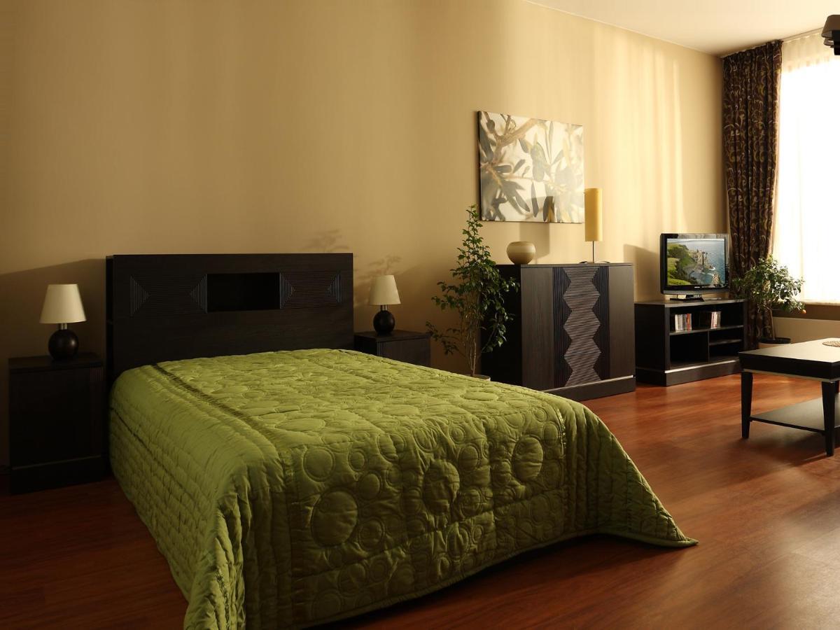 Apartamenty Zlota Nic ออปอเล ห้อง รูปภาพ