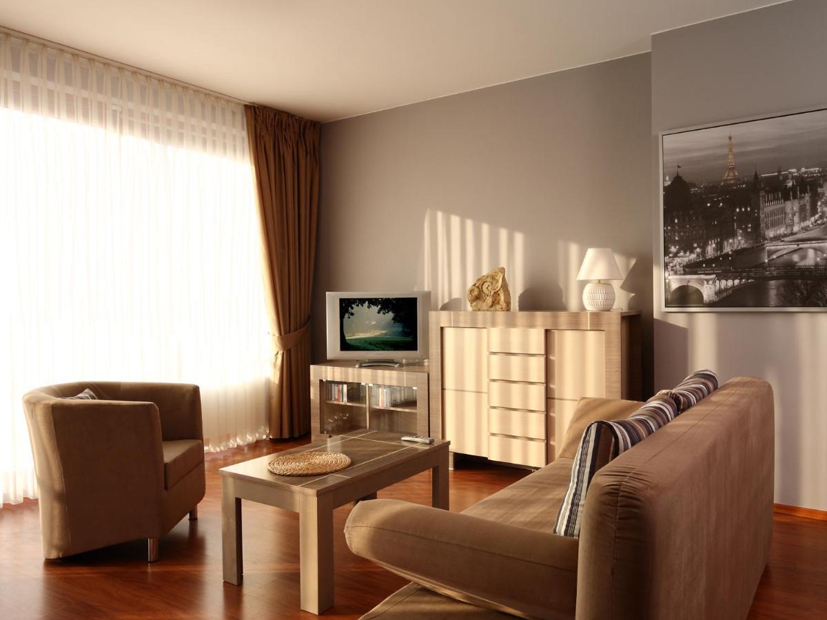 Apartamenty Zlota Nic ออปอเล ห้อง รูปภาพ