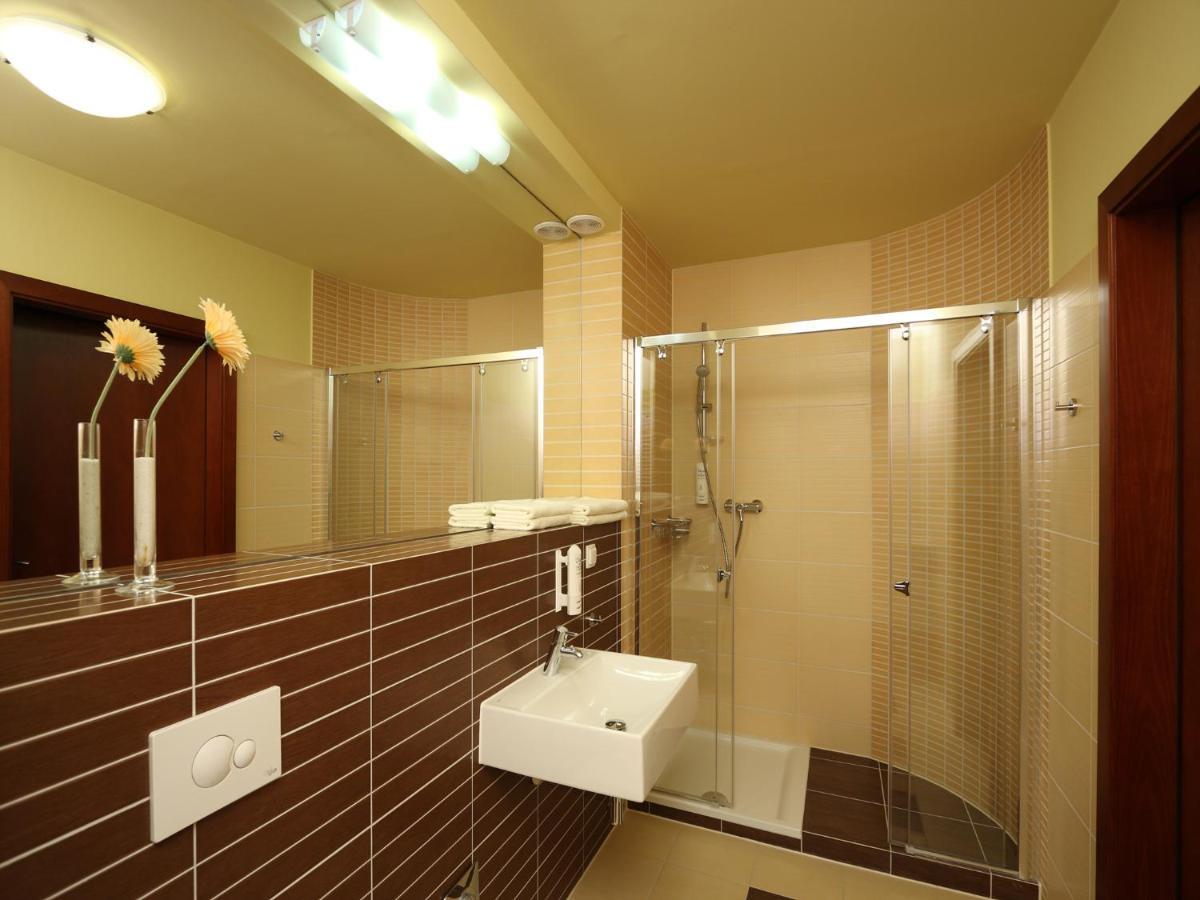 Apartamenty Zlota Nic ออปอเล ห้อง รูปภาพ