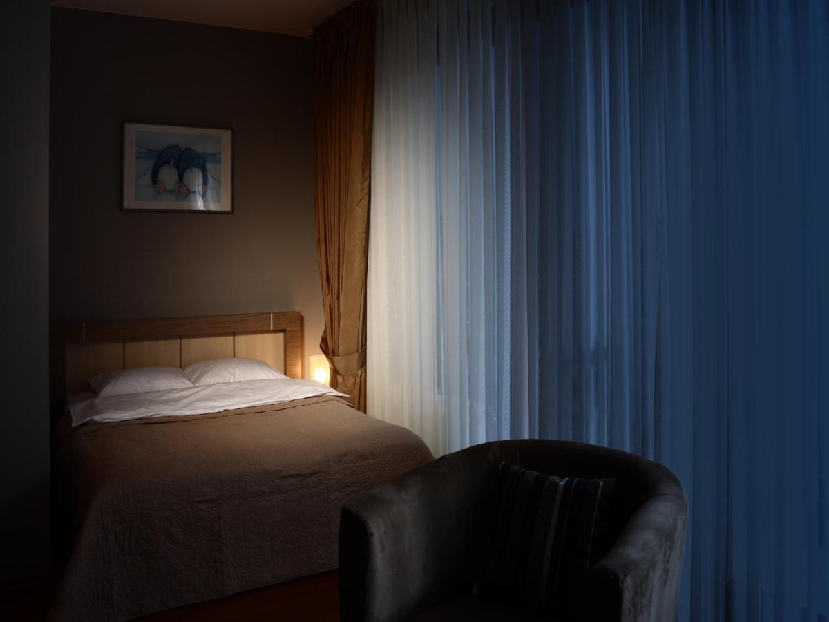 Apartamenty Zlota Nic ออปอเล ห้อง รูปภาพ