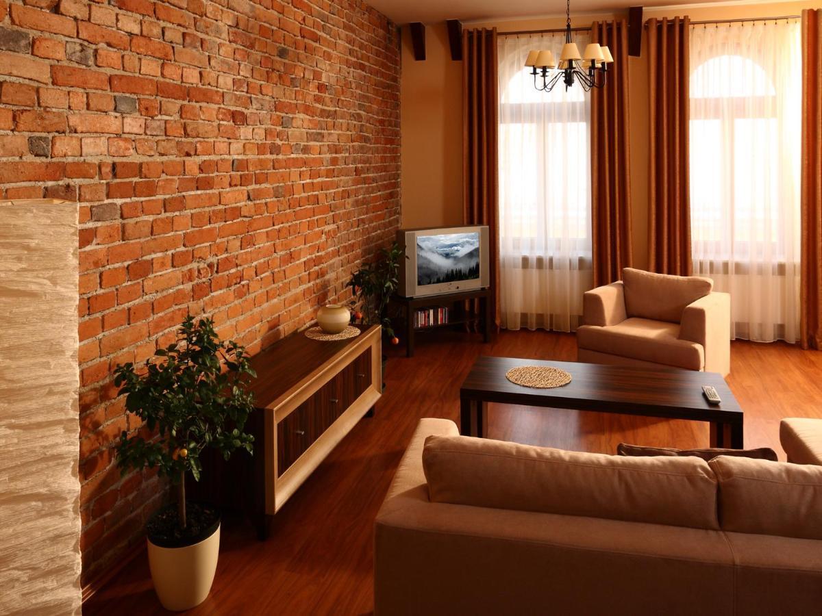 Apartamenty Zlota Nic ออปอเล ห้อง รูปภาพ